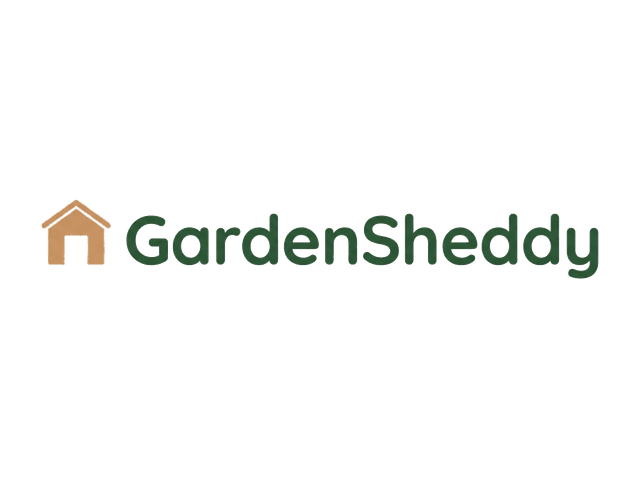 GardenSheddy