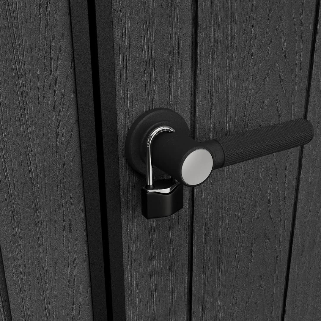 Cortina 11x7ft Shed — photo 11 of 13