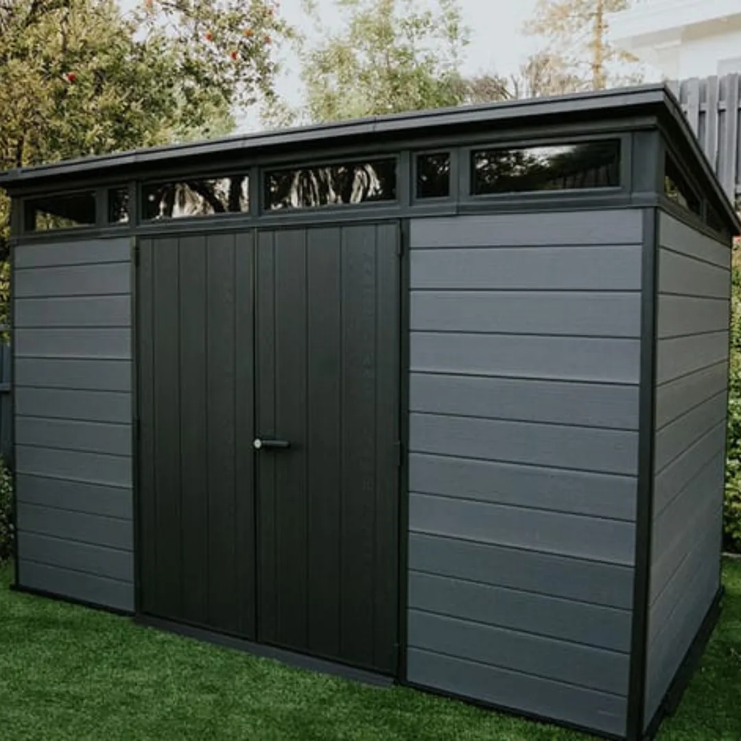 Cortina 11x7ft Shed — photo 6 of 13