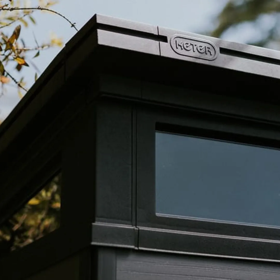 Cortina 11x7ft Shed — photo 7 of 13