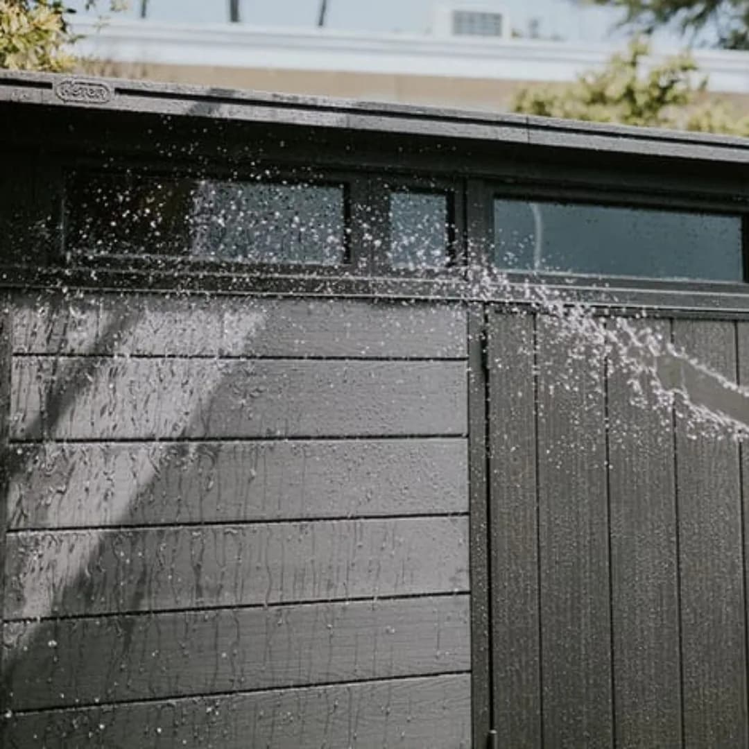 Cortina 11x7ft Shed — photo 8 of 13