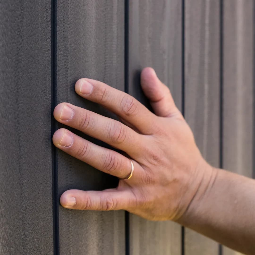 Darwin 4x6ft Shed — photo 9 of 10