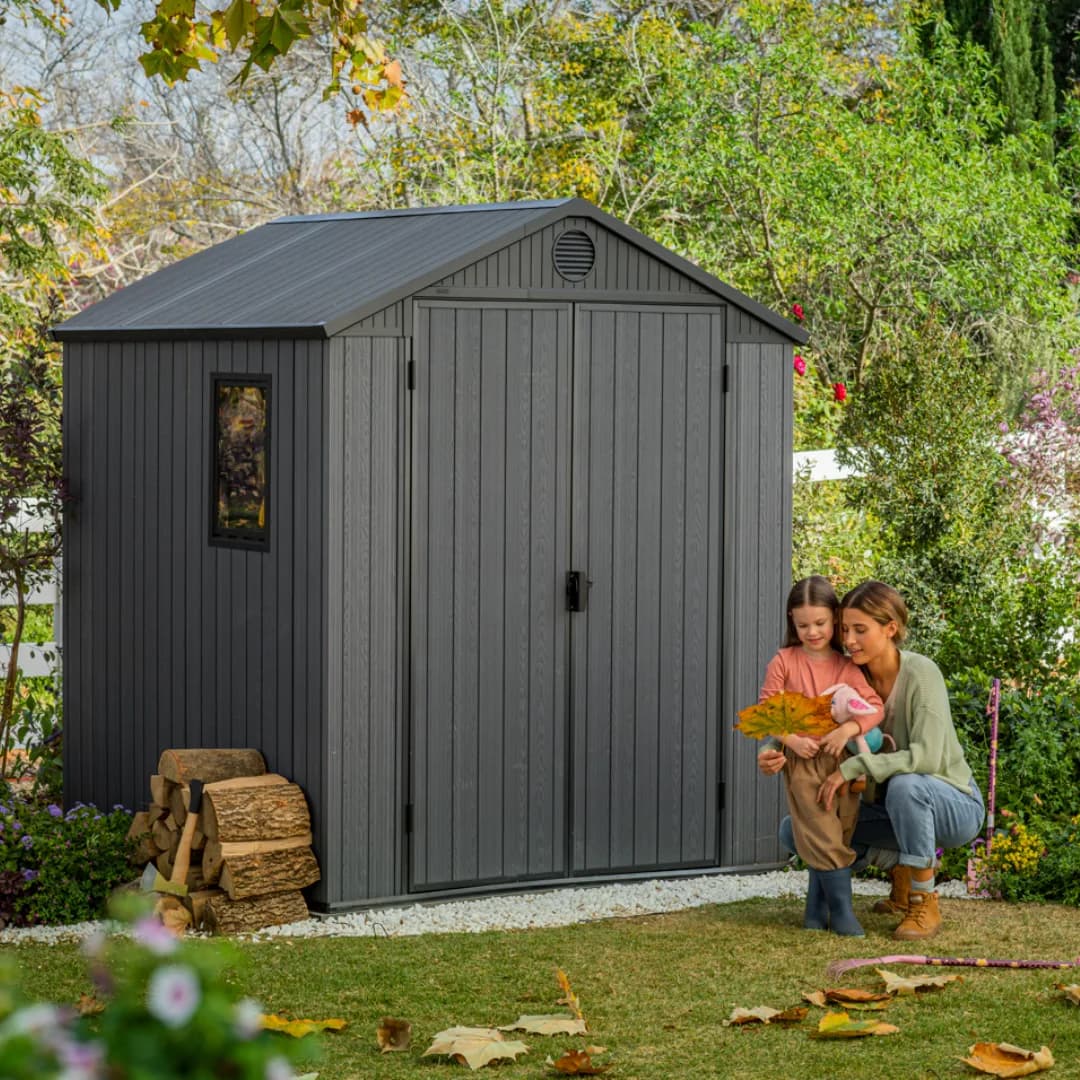 Darwin 6x6ft Shed — photo 4 of 9