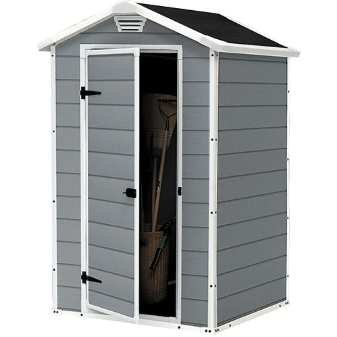 Manor 4x3ft Shed — photo 7 of 7
