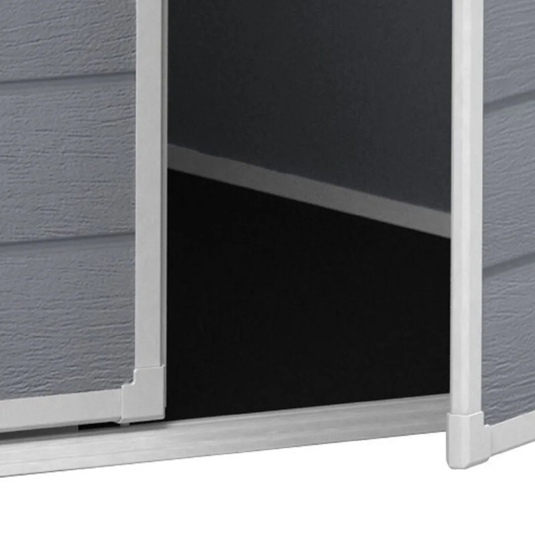 Manor Pent 6x4ft Shed — photo 7 of 7