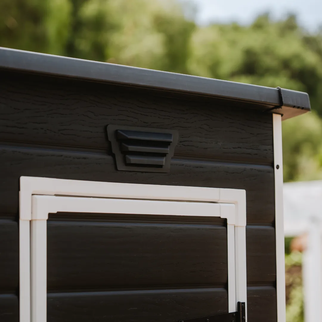Manor Pent Essential 6x4ft Shed — photo 6 of 12