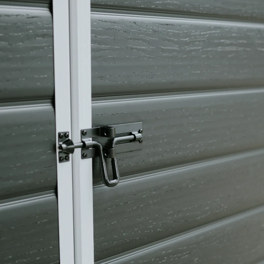 Manor Pent Essential 6x4ft Shed — photo 8 of 12
