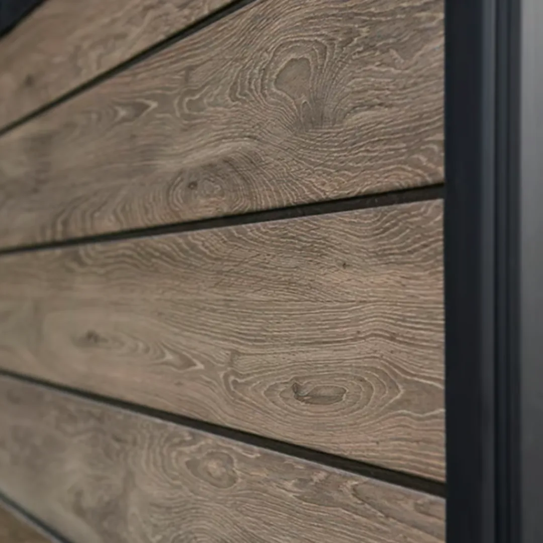 Signature Collection 11x7ft Shed — Ashwood — photo 9 of 16