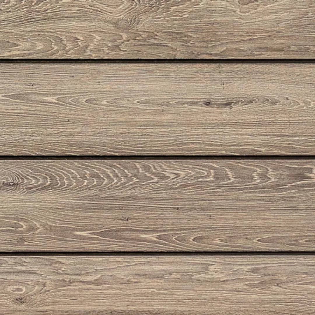 Signature Collection 7x7ft Pent Shed — Ashwood — photo 4 of 5