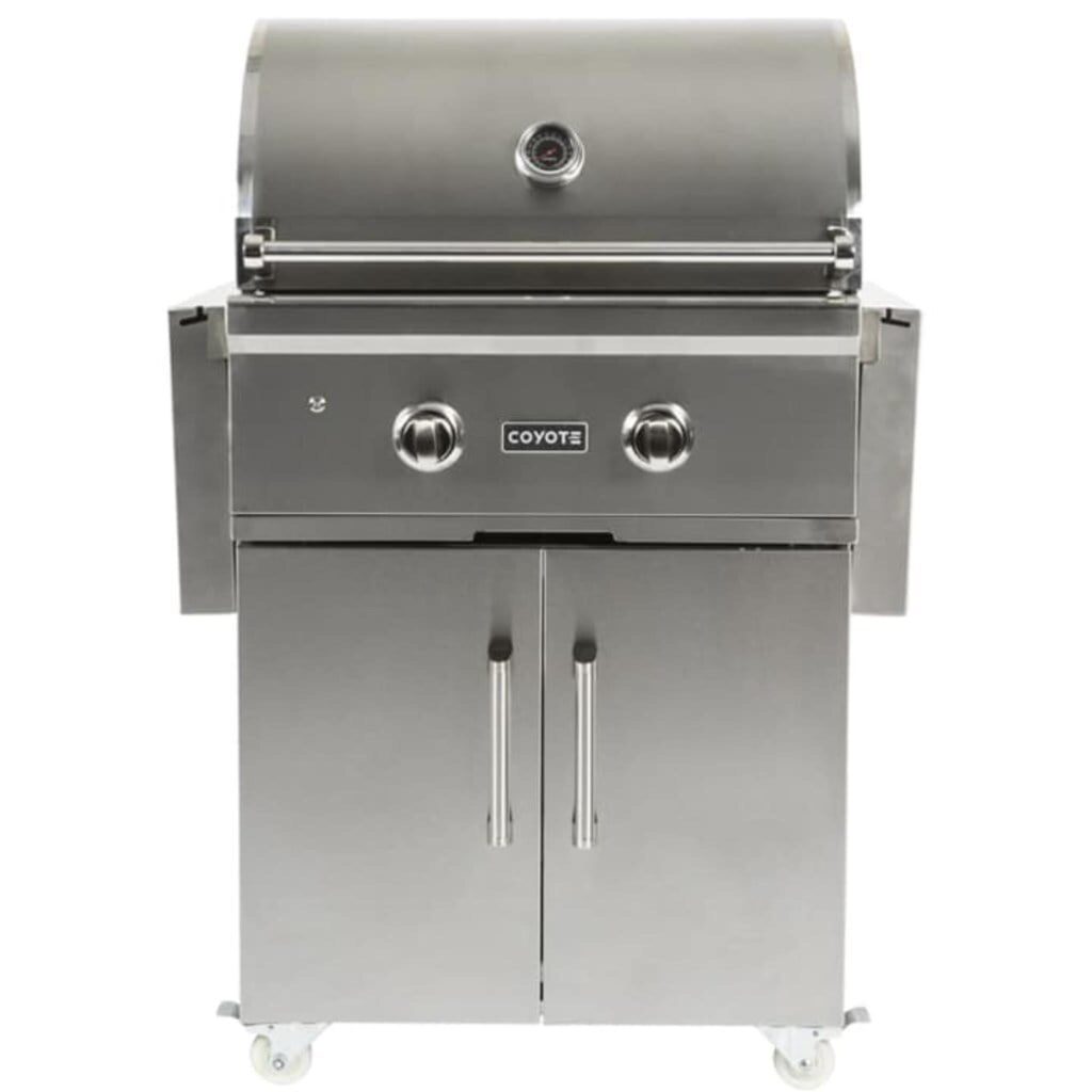 Outdoor grill