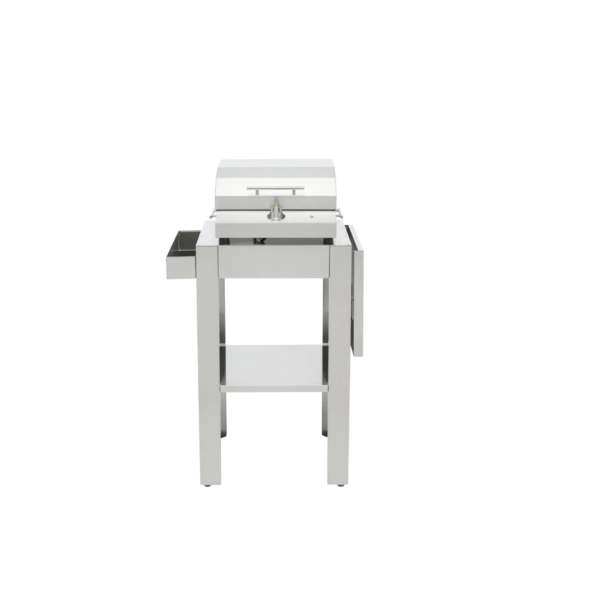 Kenyon G2 27-Inch 120V Portable Electric Grill with Integrated Stand