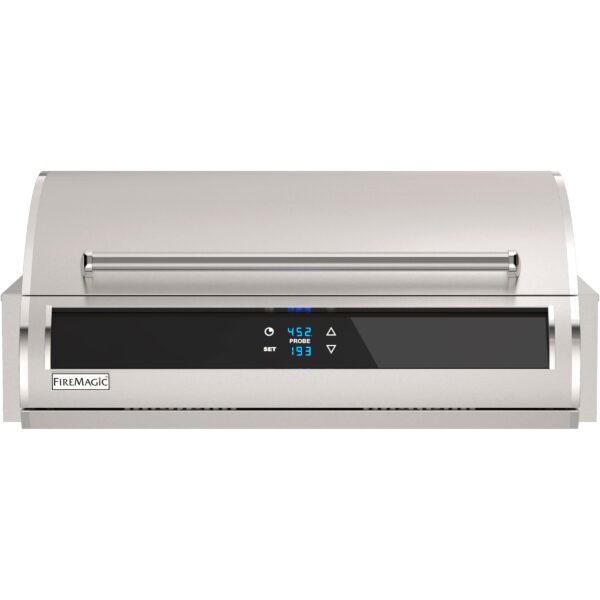 Fire Magic EL500i 30-Inch Built-In Electric Grill - Premium Outdoor Cooking