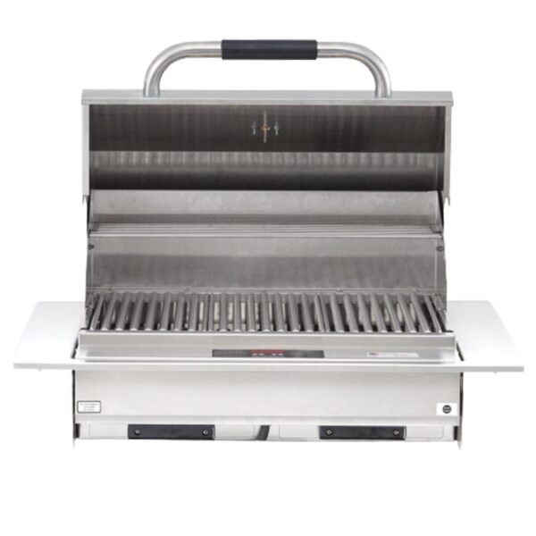 ElectriChef Ruby 32-Inch Premium Countertop Outdoor Electric Grill