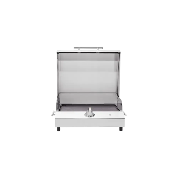 Kenyon G2 20-Inch Portable Electric Grill - 120V Single Burner